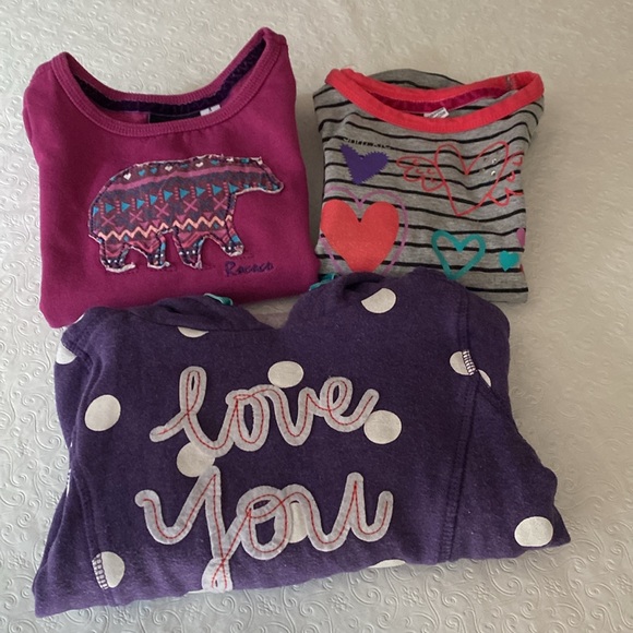 ROCOCO 3 pieces BUNDLE GIRL SIZE 3 . - Picture 14 of 14